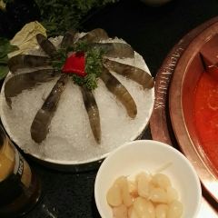 Wei Shu Wu Lao Hotpot (Heping) User Photo