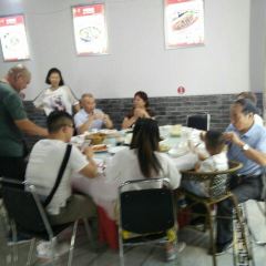 鱼庄土菜面食 User Photo
