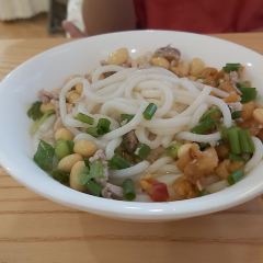 桂林味全米粉店(步行街店) User Photo
