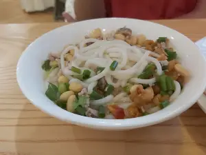桂林味全米粉店(步行街店)