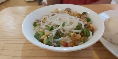 桂林味全米粉店