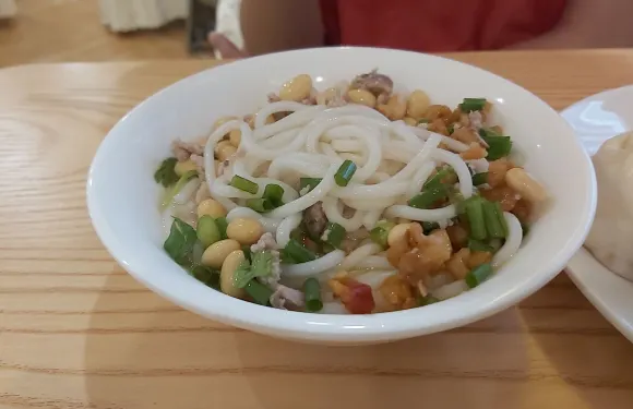 桂林味全米粉店