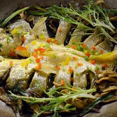 Niuniu Fujian Cuisine Seafood Restaurant (Xiamen University Branch) 여행 사진