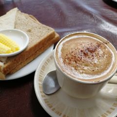 Best Cafe User Photo