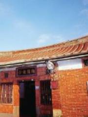 Fan Jiang Ancestral Hall