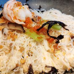 海沣苑主题餐厅(三合温泉店) User Photo