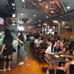 Malimalaxiangguo qingzhen User Photo