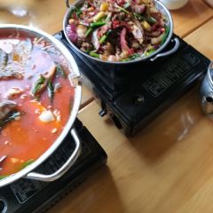 Zuijiujianghubenditese 여행 사진