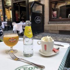 Chez Leon 1893 User Photo