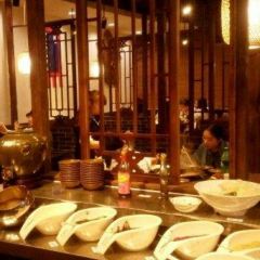 Kuanbandenglaozao Hot Pot (yi) User Photo