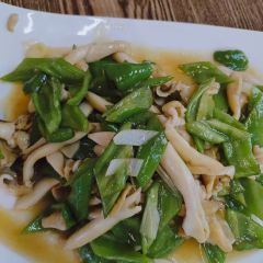 Juyuan Seafood User Photo