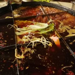 擂神老火锅(回龙湾店) User Photo