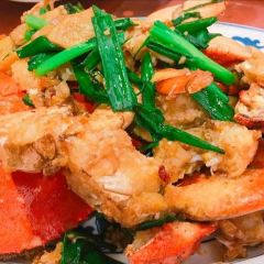 Fook Yuen Seafood Restaurant User Photo