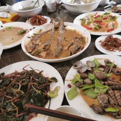 辛庄小海鲜 User Photo