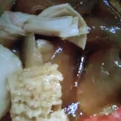 双双牛肉粉麻辣烫(胜利路店) User Photo