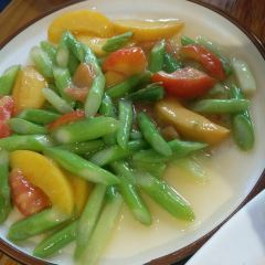老古树餐厅(历史景点店) User Photo