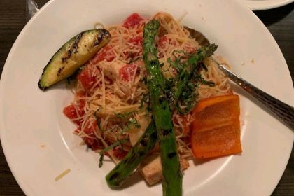 Jackie Rey's Ohana Grill Kona