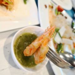 Chef Cha User Photo