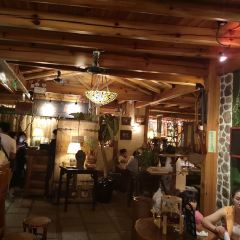 源一咖啡馆(麒麟巷步行街店) User Photo