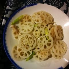 Jin'an Private Home Cuisine User Photo