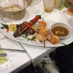 Tamara Lebanese Bistro User Photo