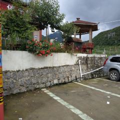 回頭客羊肉館張用戶圖片