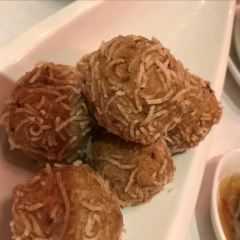 Shang Palace User Photo