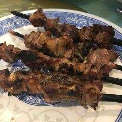 艾力开木美食(柏孜克里克路店) 여행 사진
