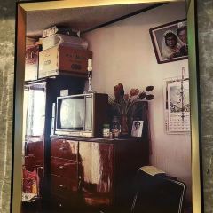 煌庭大院(陆家浜路店) User Photo