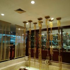 苏苑饭店中餐厅 User Photo
