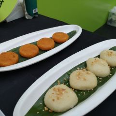 客語客家菜(佳兆業廣場店)張用戶圖片