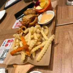 Pizza Hut (hengbai) User Photo