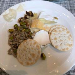 Brasserie Les Saveurs User Photo