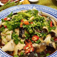 AVATAR  BARBECUE SEAFOOD User Photo