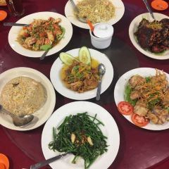 Kam Ling Seafood Restaurant Sdn Bhd 여행 사진