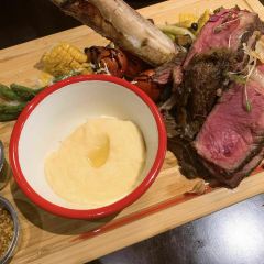 BISTRO BY URSIDE User Photo