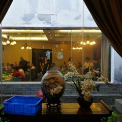 蠡園飯店·土菜專門店(蠡園總店)張用戶圖片