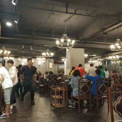 Xunyangpinwei Restaurant 여행 사진