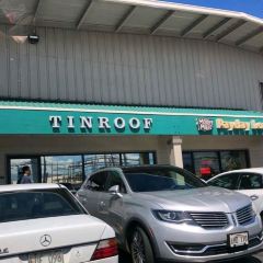 Tin Roof User Photo