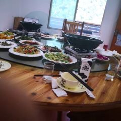 高山野菜馆 User Photo