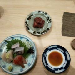 Shoushin User Photo