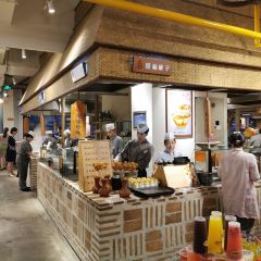 峨嵋小镇·天府小吃荟(勒泰店) User Photo