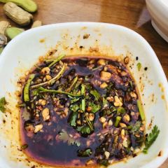 牛华小竹签麻辣烫(马路桥店) 여행 사진