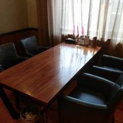 米兰西典(武烈路店) User Photo
