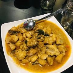 Rumah Makan Ampera User Photo