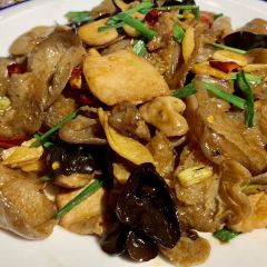 Wangjiaoxiaoyucun (huanshanlu) User Photo