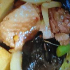 重庆鸡公煲(电大店) User Photo
