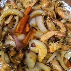 Shi Se Xi Pan Garden Restaurant User Photo