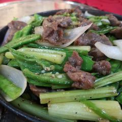Ming Teh Chinese Restaurant User Photo