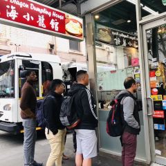 上海小籠館張用戶圖片